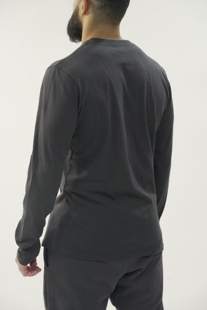 Classic Long Sleeve Shirt