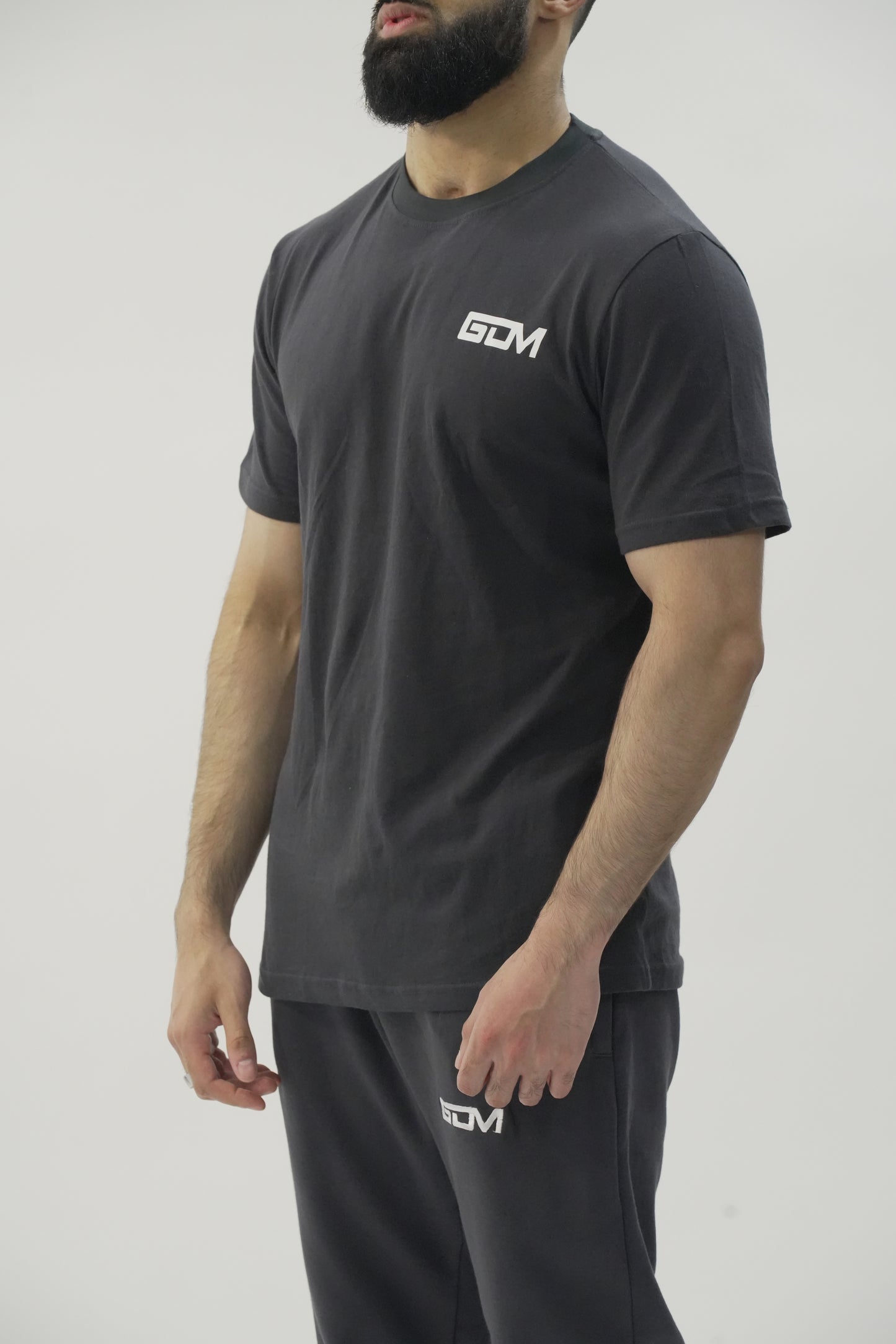 Classic Short Sleeve Shirt