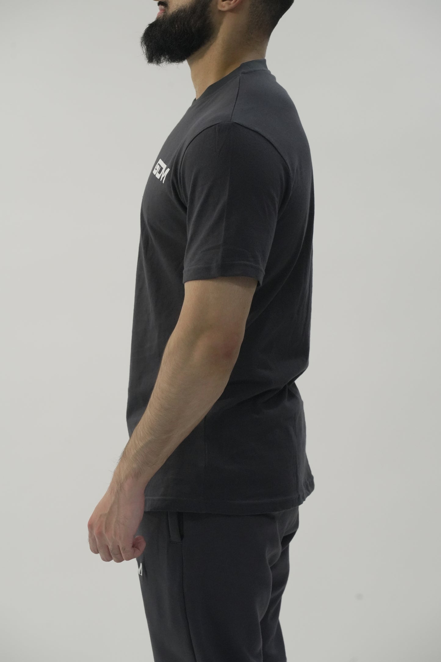 Classic Short Sleeve Shirt