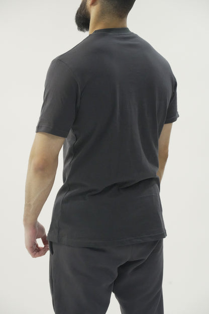 Classic Short Sleeve Shirt