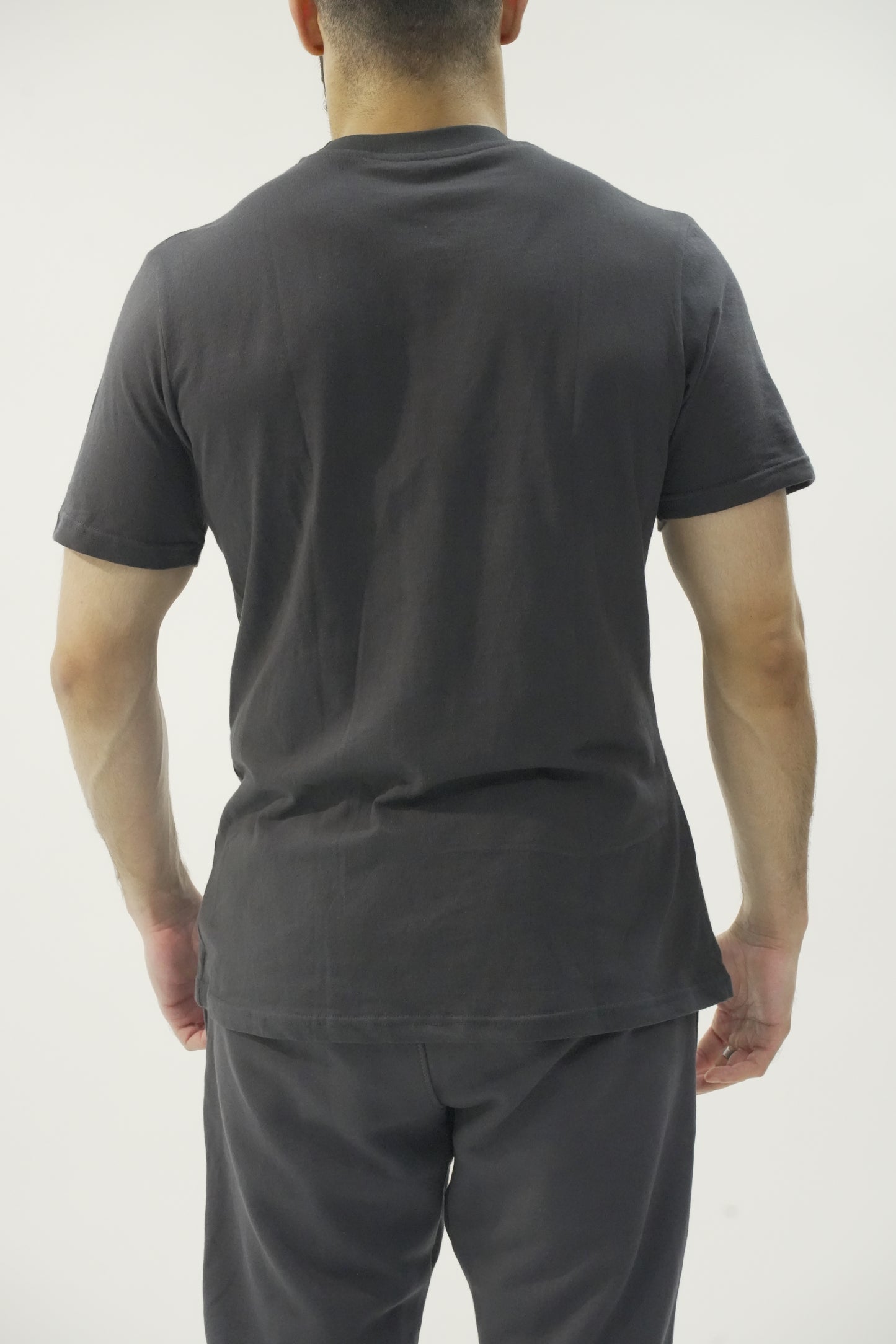 Classic Short Sleeve Shirt