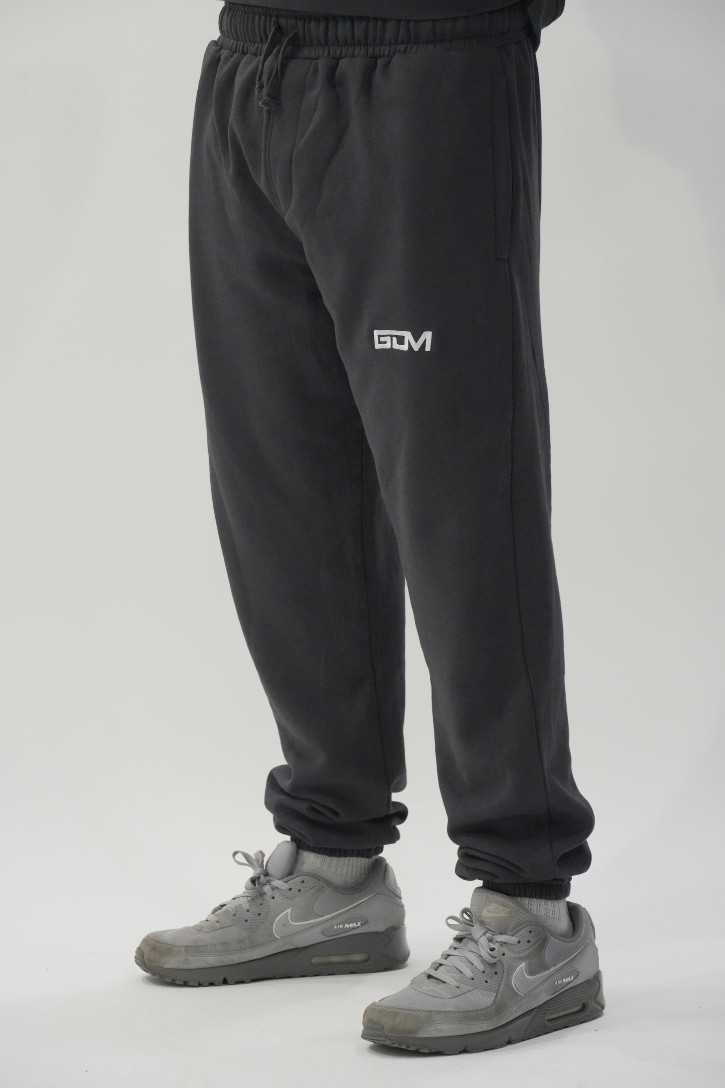 Oversized Jogger