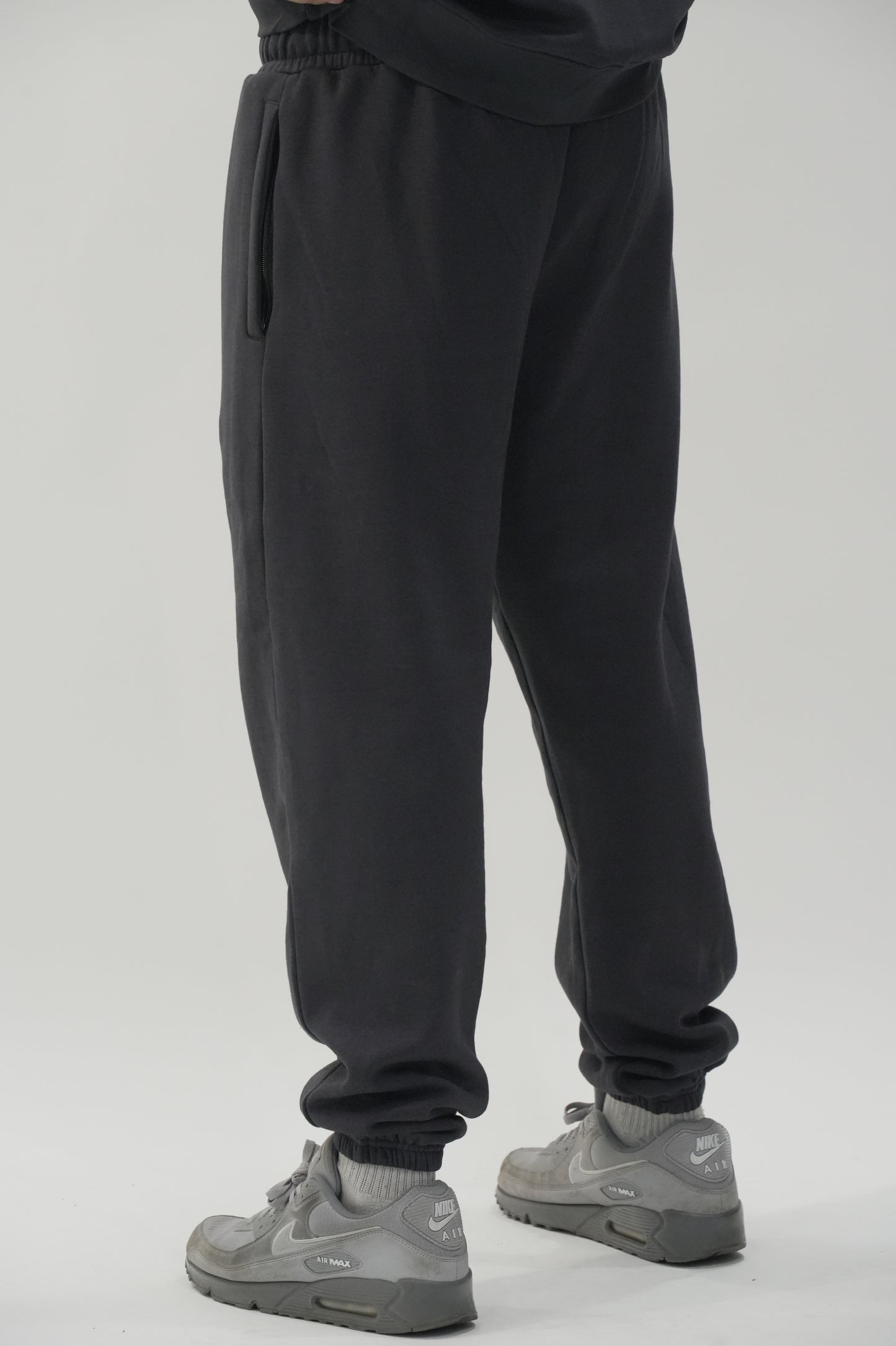Oversized Jogger